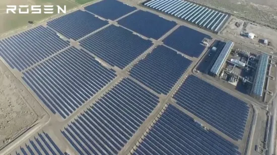 Гибридная система солнечных панелей 30 кВт, 50 кВт, 100 кВт, 150 кВт, коммерческая аккумуляторная система хранения энергии для промышленного применения